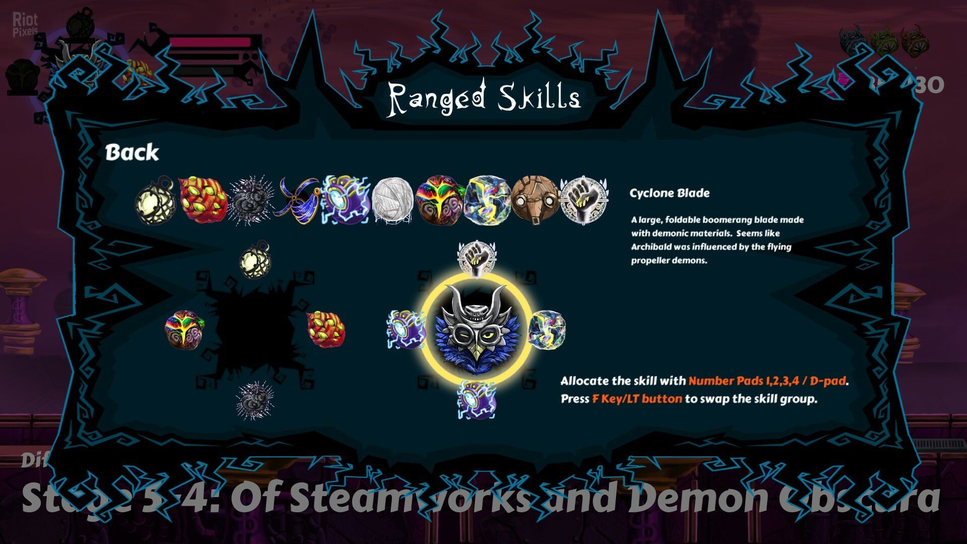 [10]-Magenta Horizon: Neverending Harvest – v1.0.1 Download