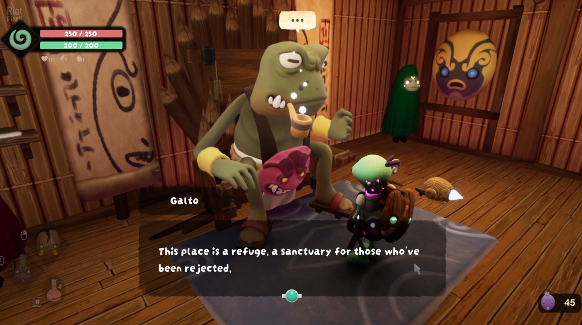 [5]-Wéko The Mask Gatherer Download