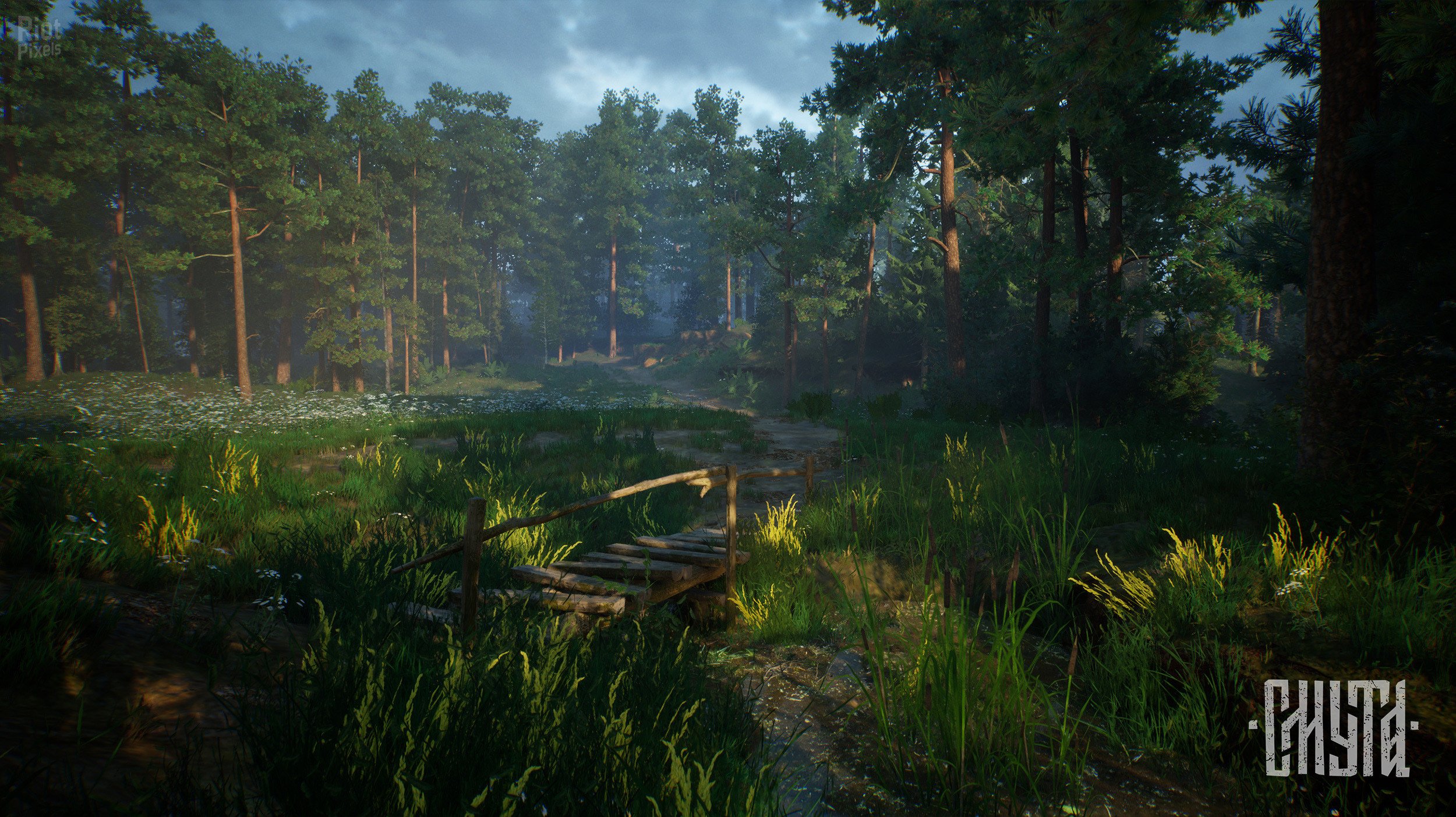 [2]-Смута / Smuta / 1612 – v2.1.0 + Pre-order DLC Download