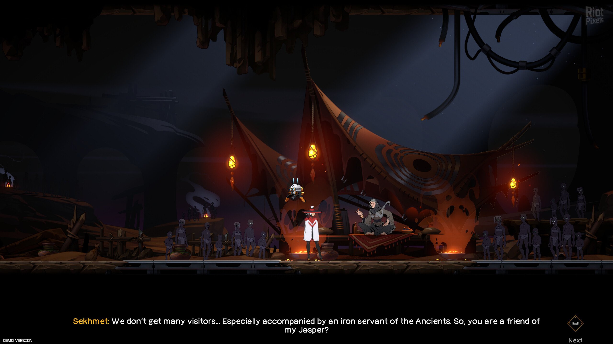 [4]-INAYAH: Life after Gods Download