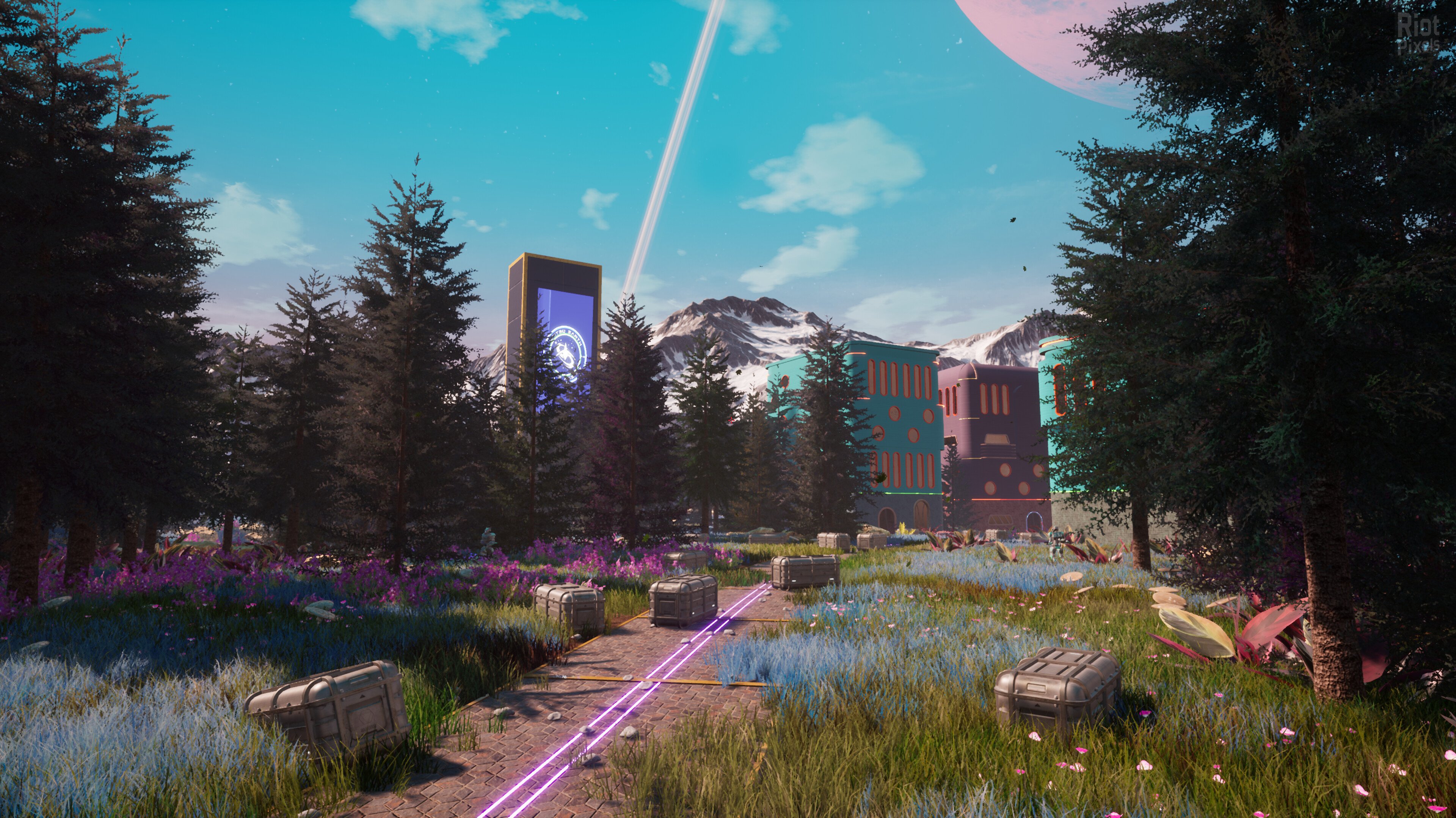 [2]-Within the Cosmos Download