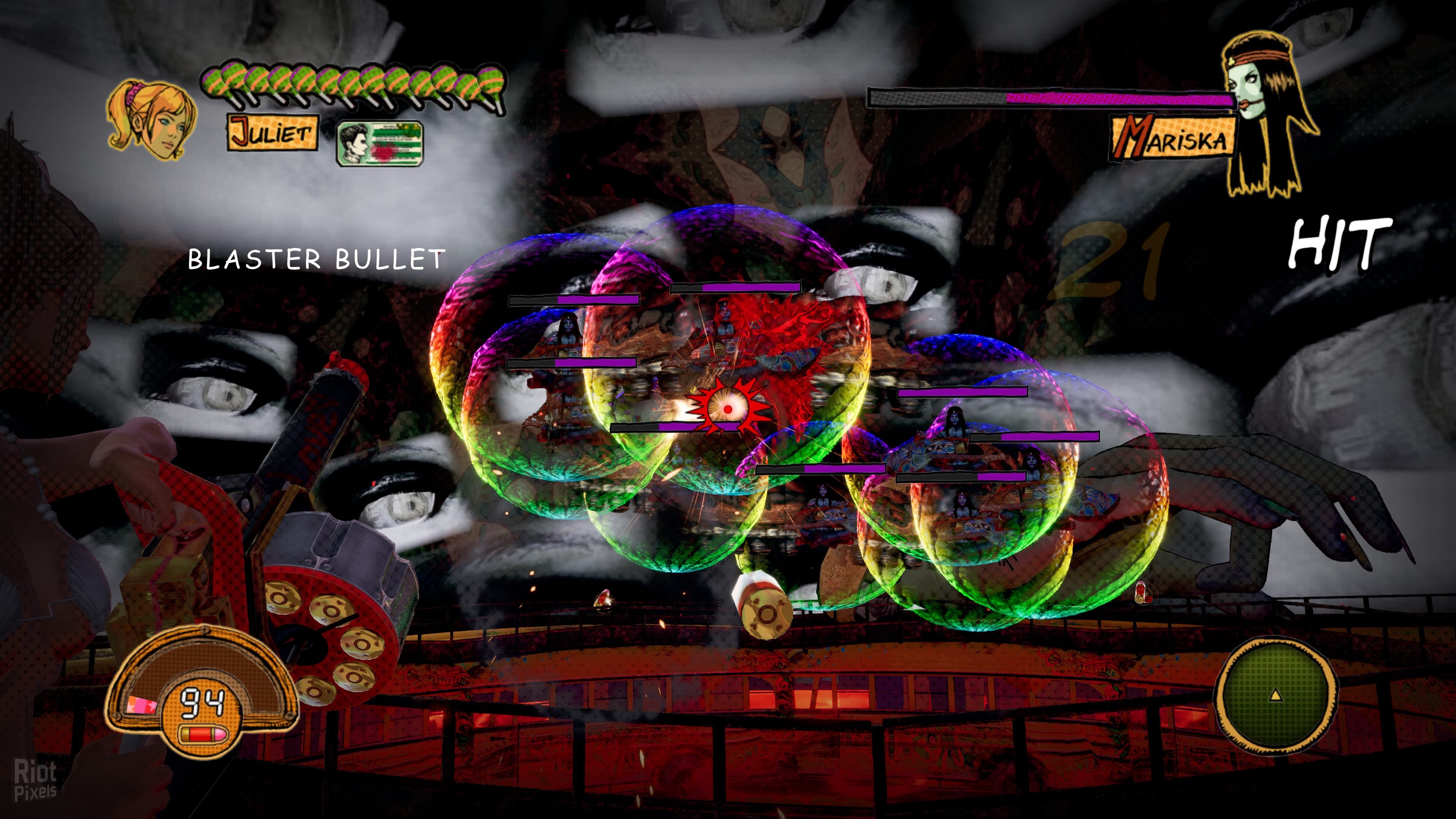 [10]-Lollipop Chainsaw RePOP, v1.12 + Bonus Soundtracks + Windows 7 Fix Download