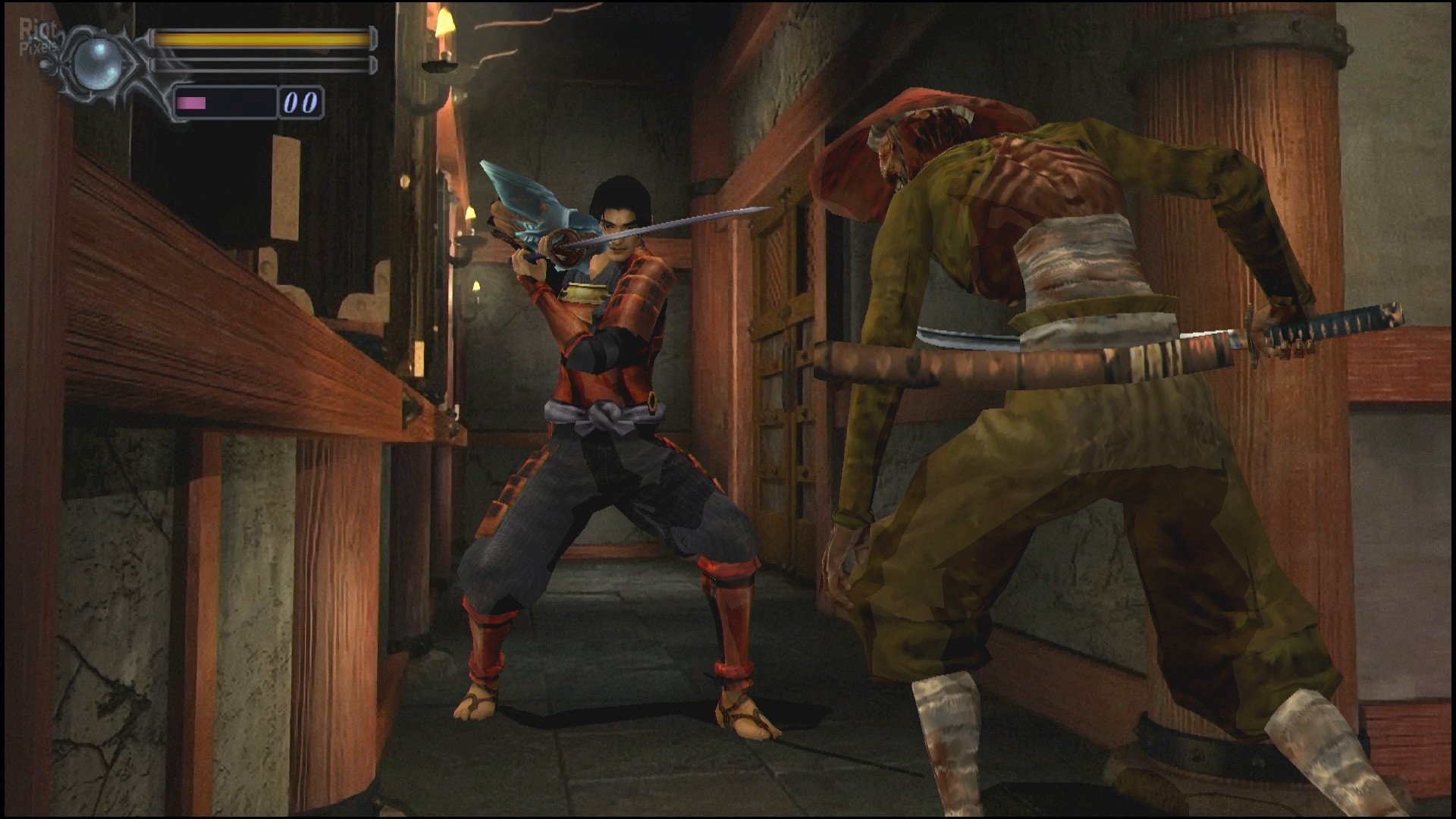 [6]-Onimusha: Warlords – Build 17777991 Download