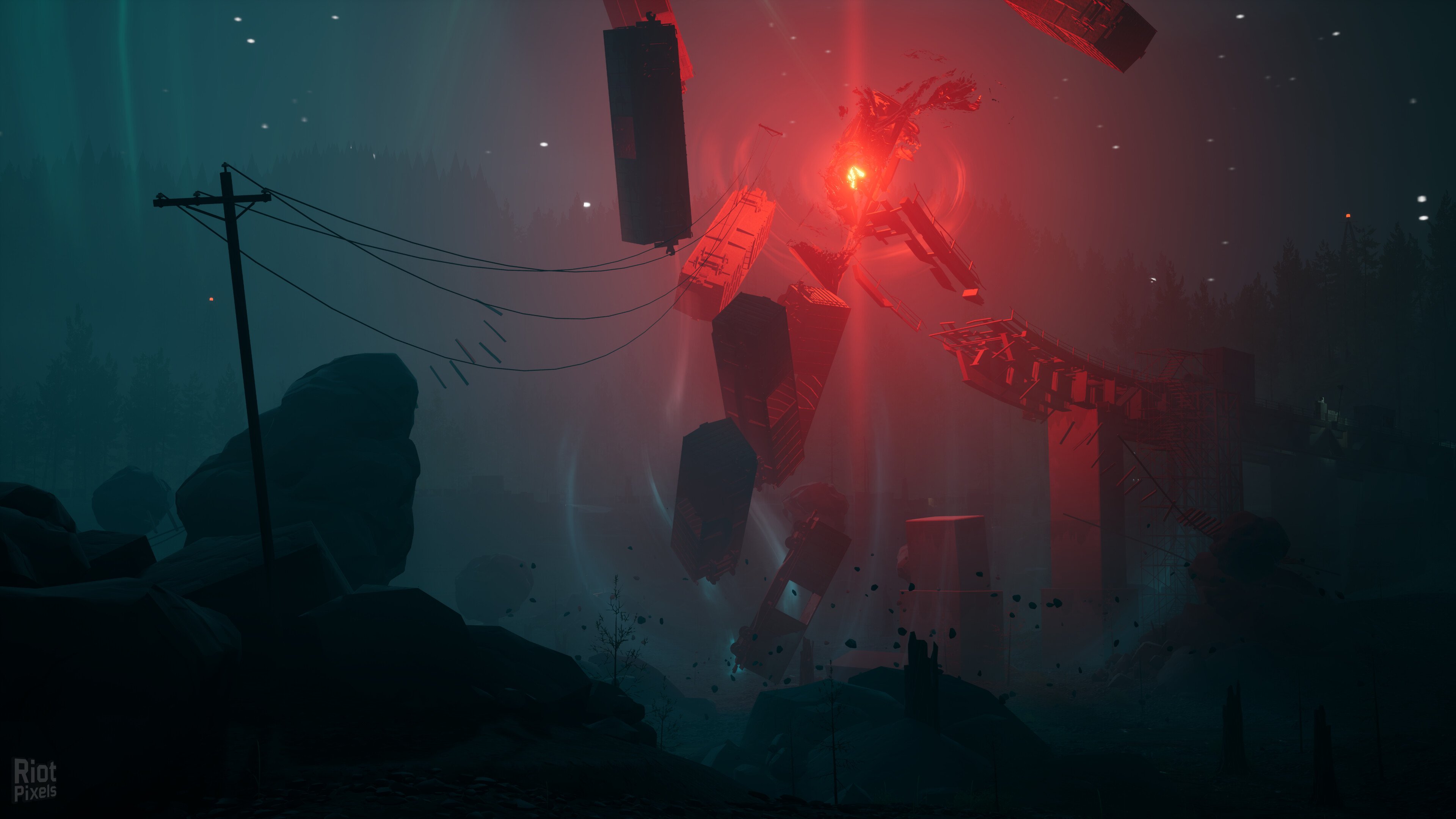 [10]-Pacific Drive: Deluxe Edition – v1.9.3-CL30287 + 5 DLCs/Bonuses Download