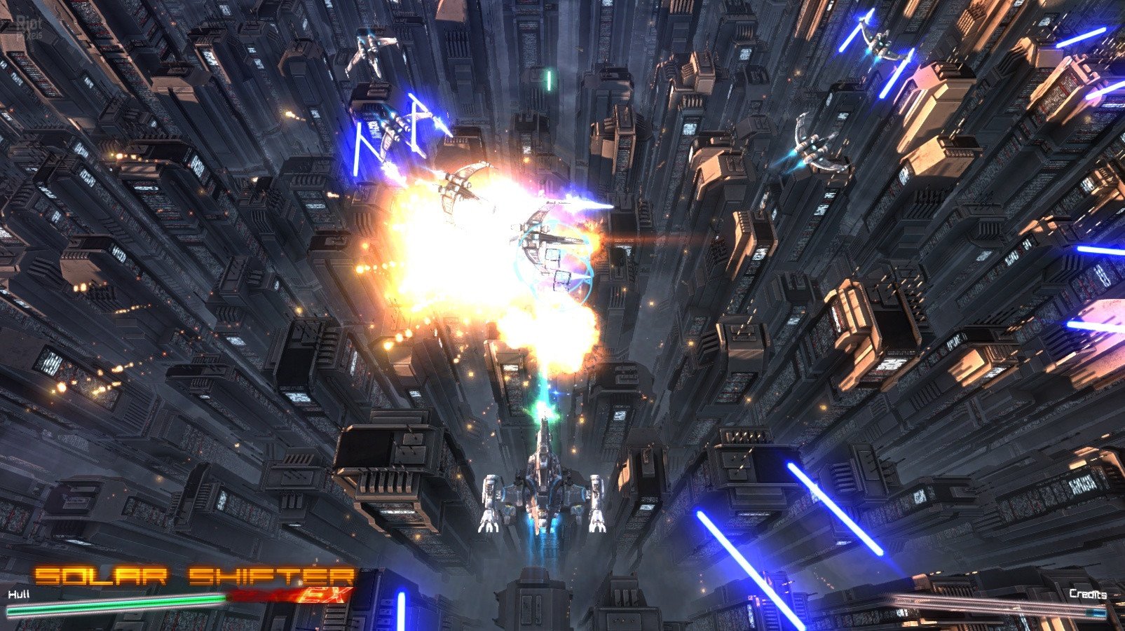 [12]-Solar Shifter EX Download