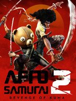 Afro Samurai 2: Revenge of Kuma – Volume 1-HohohoGames