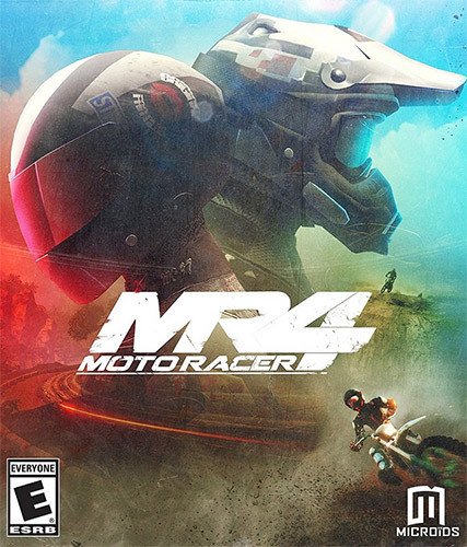 Moto Racer 4 – v1.5 + All DLCs + Multiplayer-HohohoGames