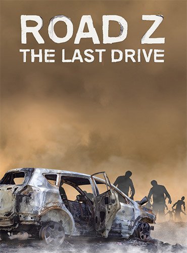 Road Z: The Last Drive – v1.152-HohohoGames