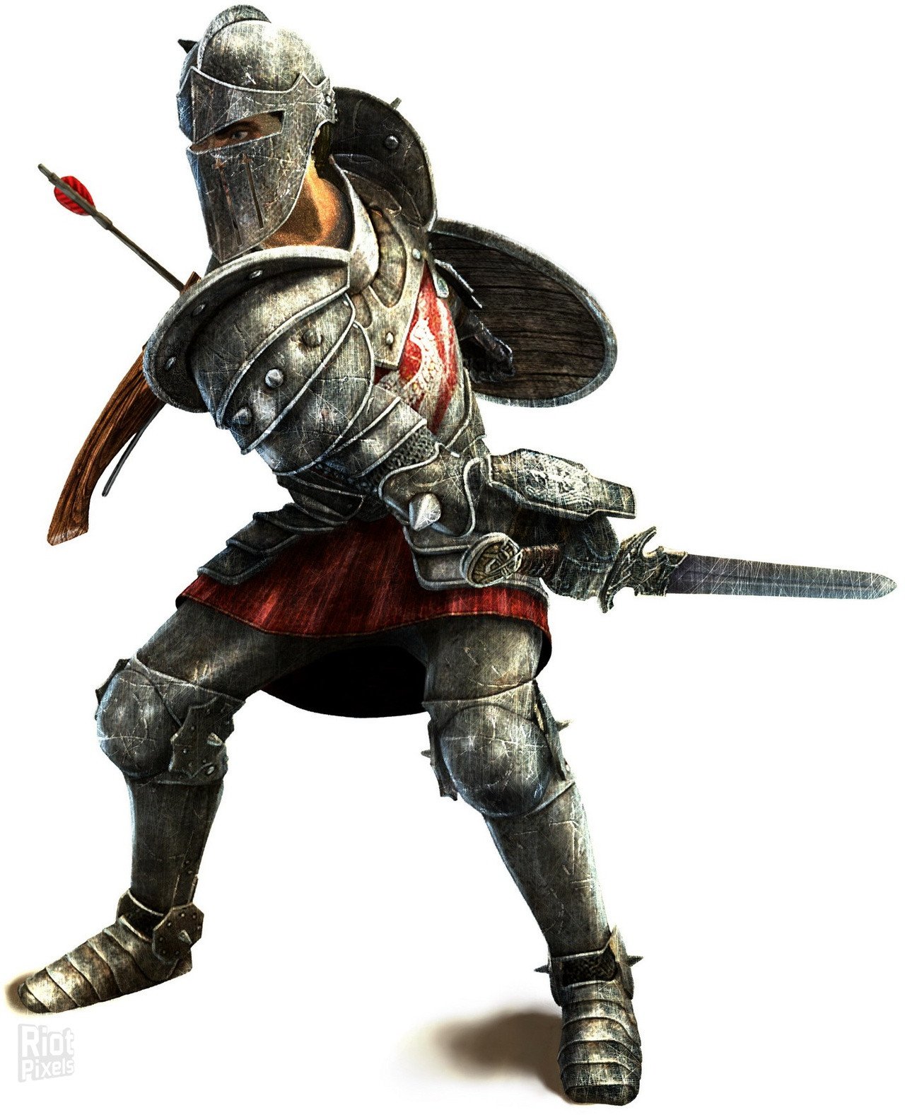 [30]-ArcaniA: Gold Edition Download