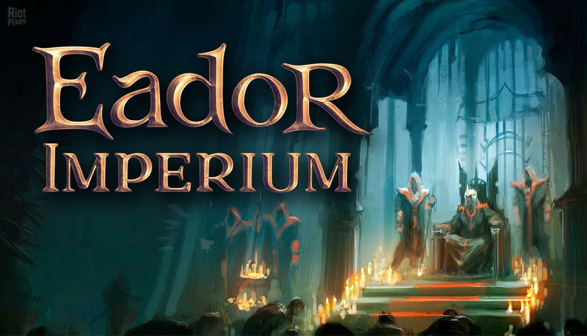 [17]-Eador: Imperium Download