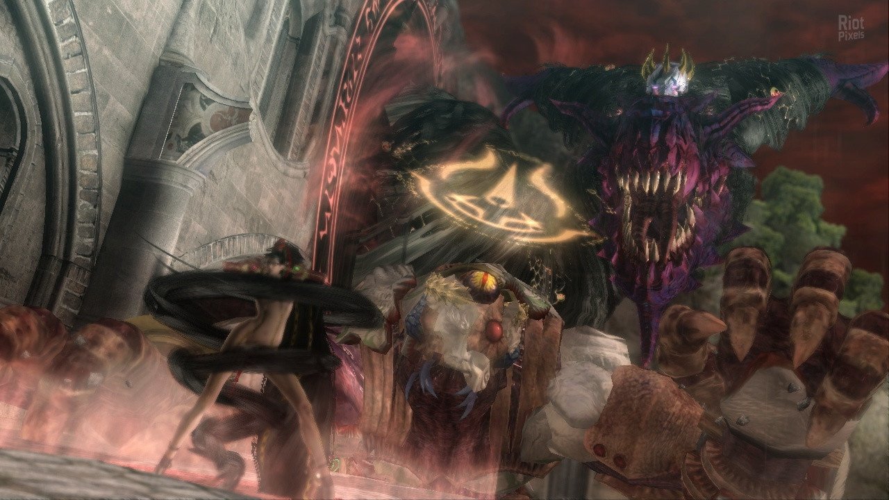 [2]-Bayonetta Download