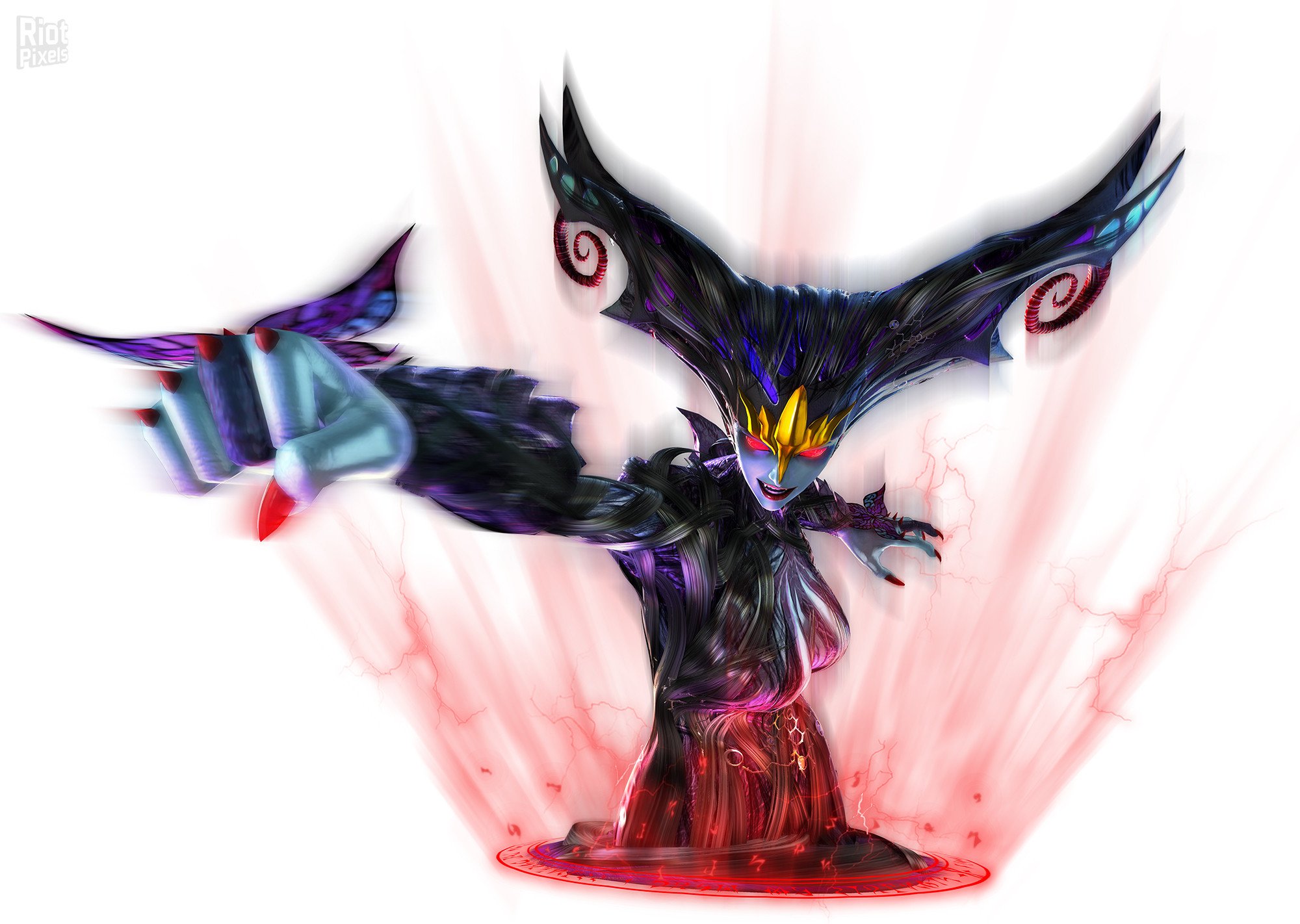 [32]-Bayonetta 2 Download