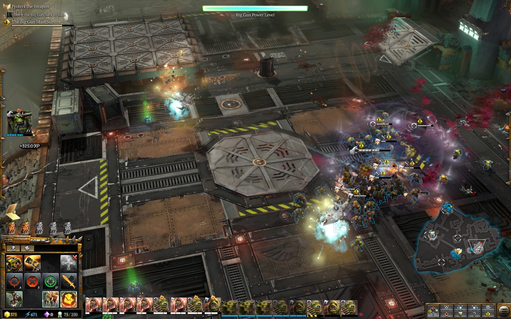 [7]-Warhammer 40,000: Dawn of War 3 – v4.0.0.16278 + PreOrder Bonus Download