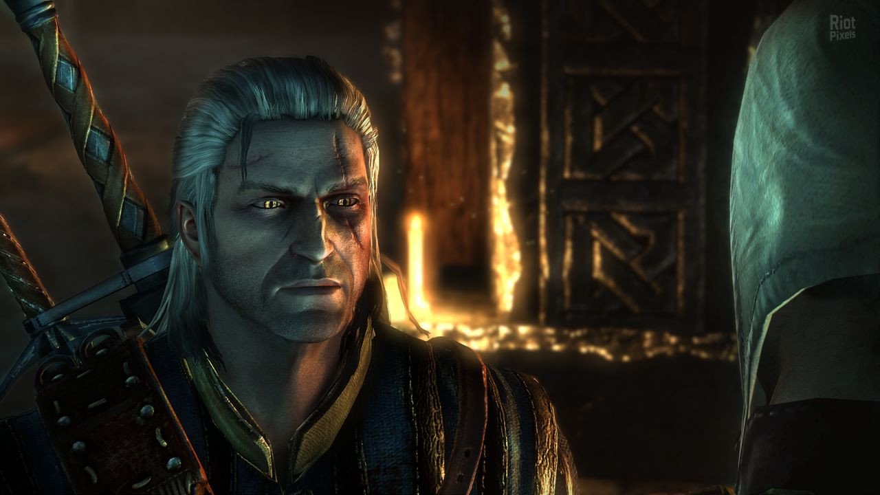 [11]-The Witcher 2: Assassins of Kings – Enhanced Edition, v3.4.4.1 + Bonus Content Download