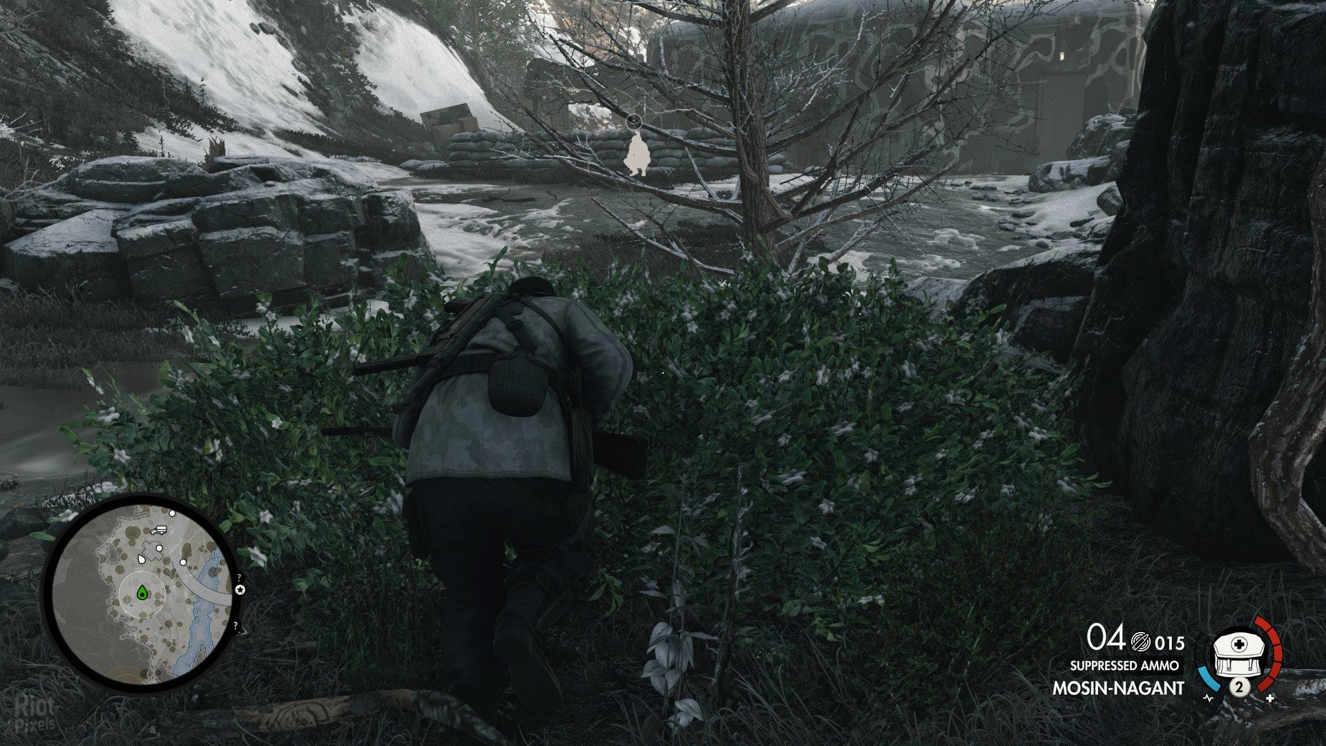 [13]-Sniper Elite 4: Deluxe Edition – v1.5.0 + All DLCs + Multiplayer + Dedicated Server Download