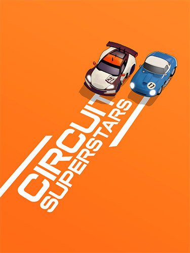 Circuit Superstars + Top Gear Time Attack DLC-HohohoGames