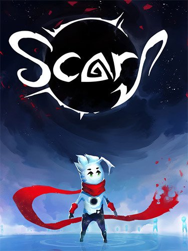 SCARF, v1.0.1-HohohoGames