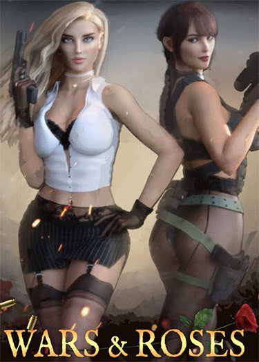 Wars and Roses + Uncensoring Patch-HohohoGames