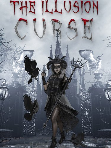 The Illusion: Curse-HohohoGames