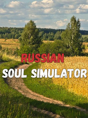 Russian Soul Simulator-HohohoGames