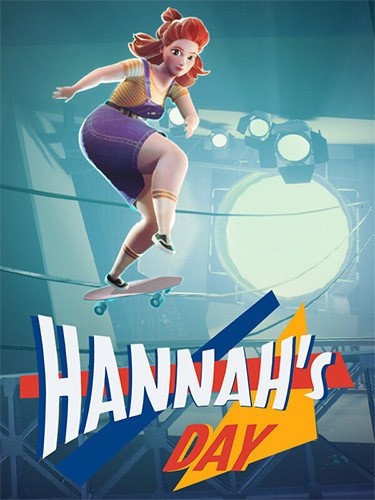 Hannah’s Day-HohohoGames