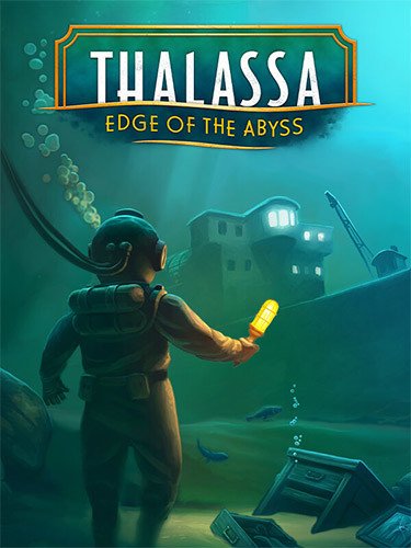 Thalassa: Edge of the Abyss – v1.0.0-012215-HohohoGames