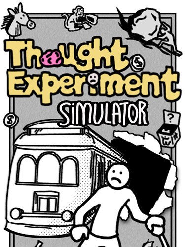 Thought Experiment Simulator – v1.0.06 + Bonus Soundtrack-HohohoGames