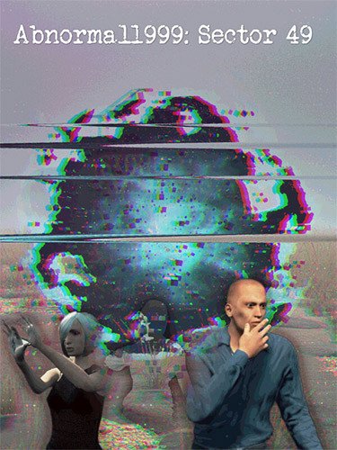 Abnormal1999: Sector 49 + Windows 7 Fix-HohohoGames