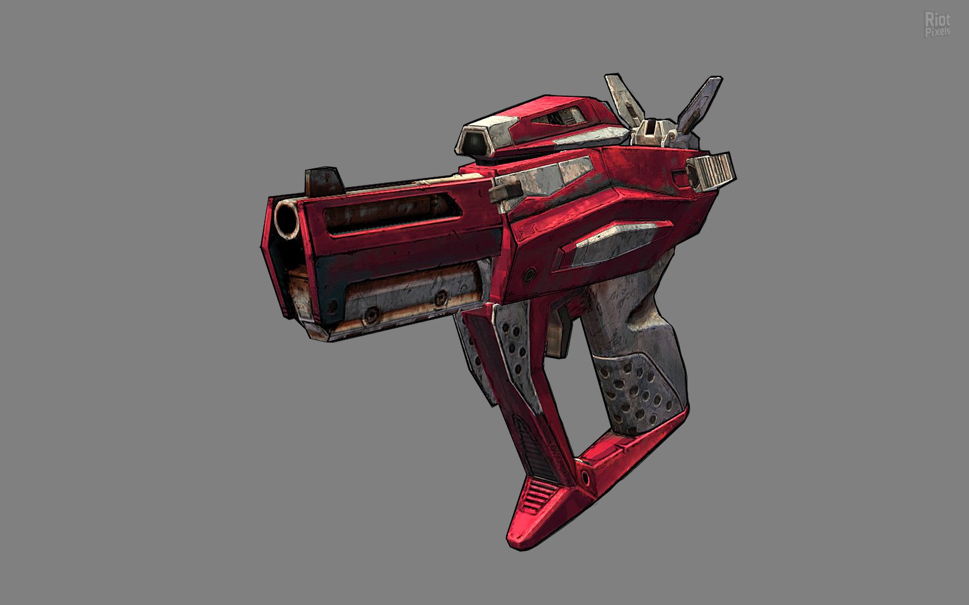 [23]-Borderlands: The Pre-Sequel – v1.0.7 + 5 DLCs Download