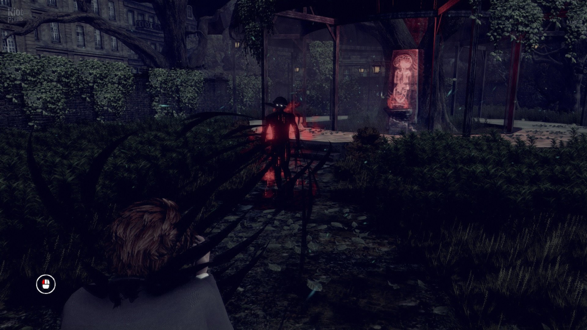 The Piano v1.0d.1 fixed-HohohoGames