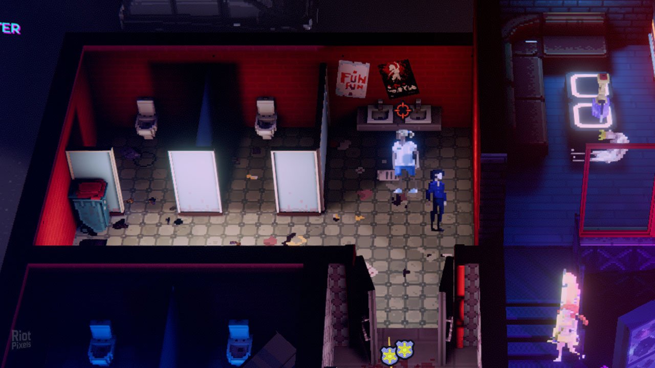 [8]-Party Hard 2 – v1.0.007.r Download