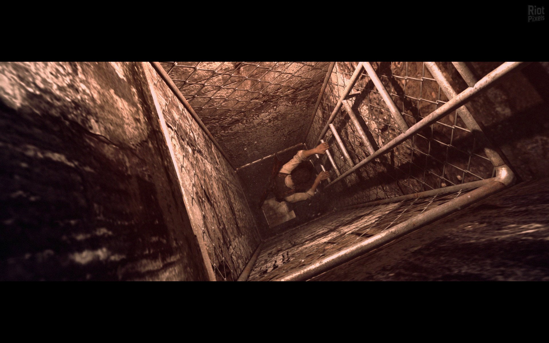 [13]-The Evil Within: Complete Edition (Update 10 + All DLCs) Download