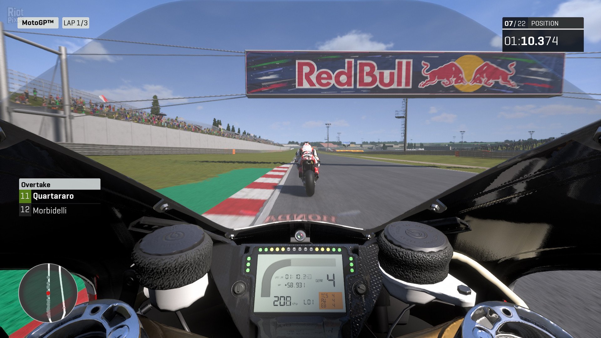 [11]-MotoGP 19 + Historical Pack DLC Download