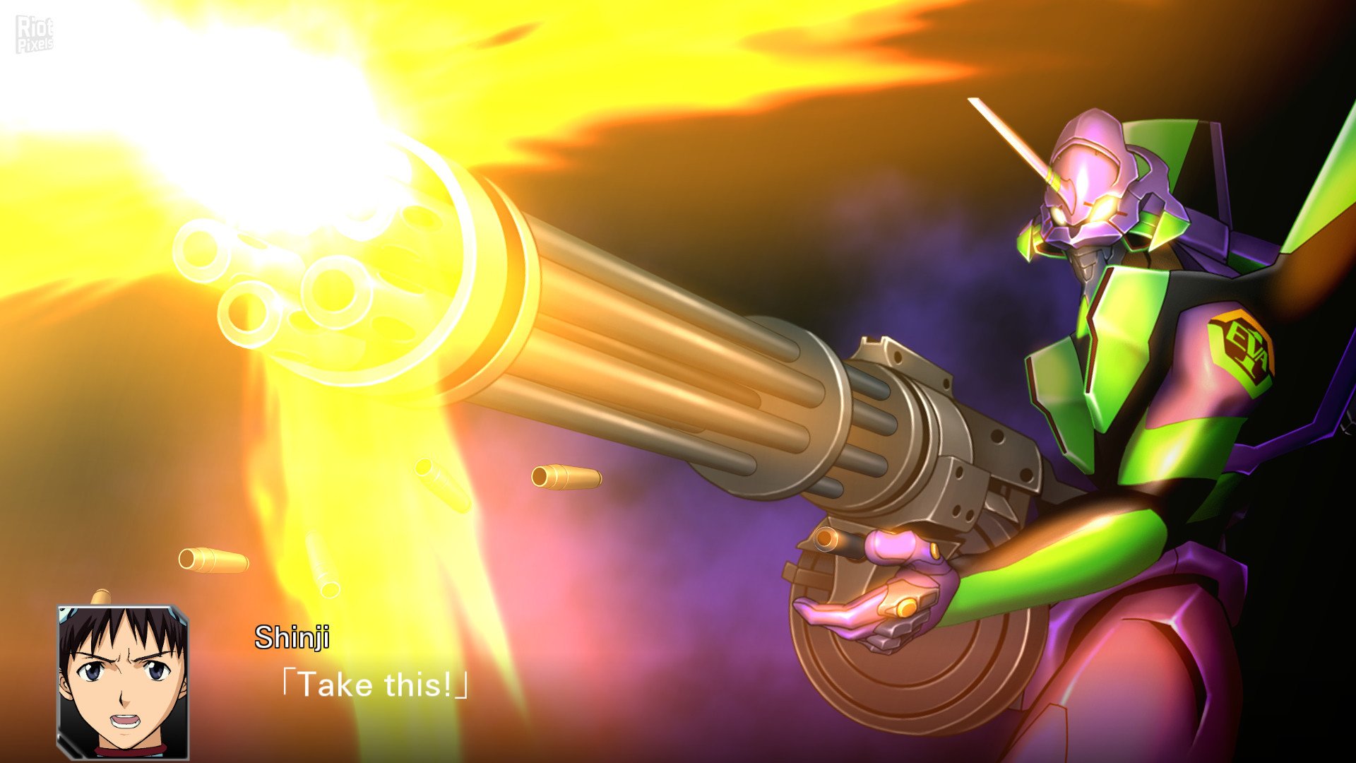 [7]-Super Robot Wars V + 2 DLCs Download