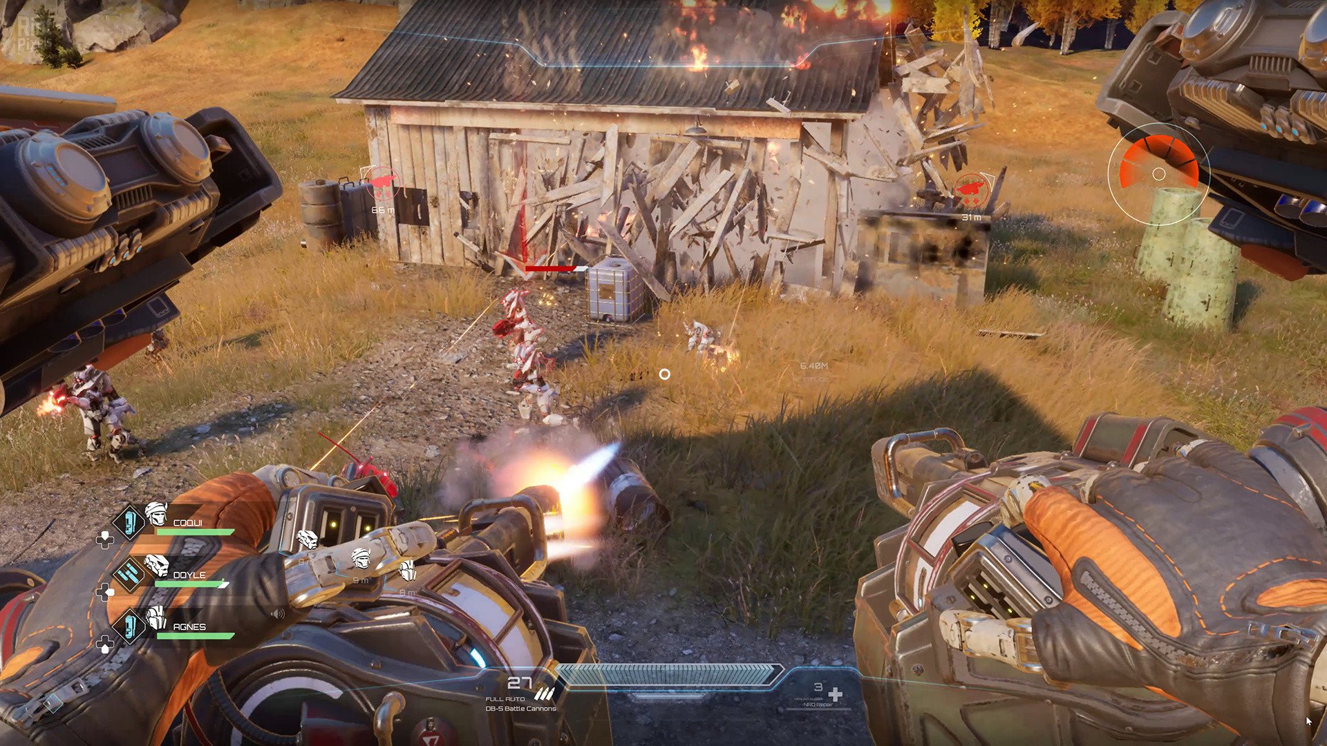 [11]-Disintegration Download