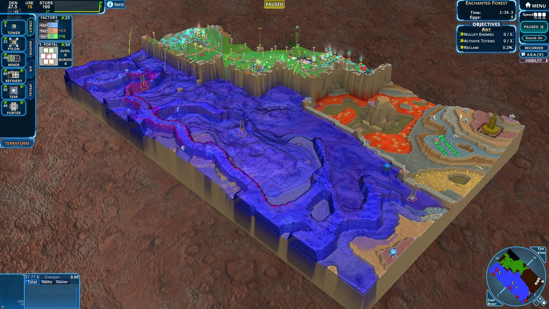 [9]-Creeper World 4 Download