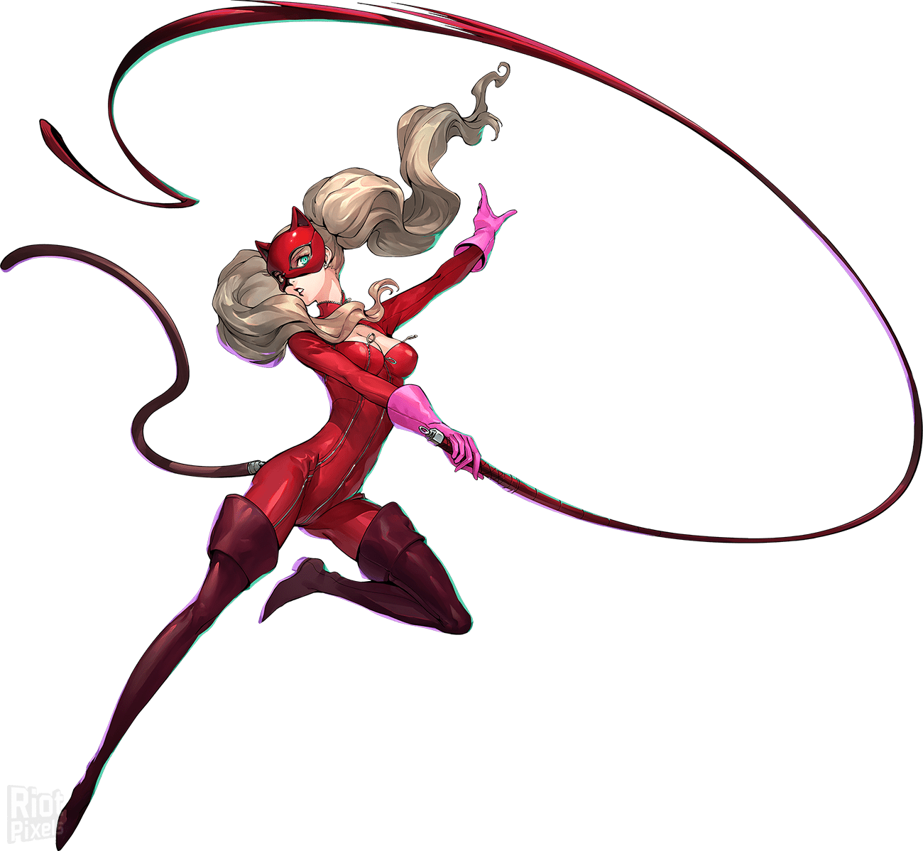 [22]-Persona 5 Strikers: Digital Deluxe Edition + 2 DLCs + Bonus Content Download