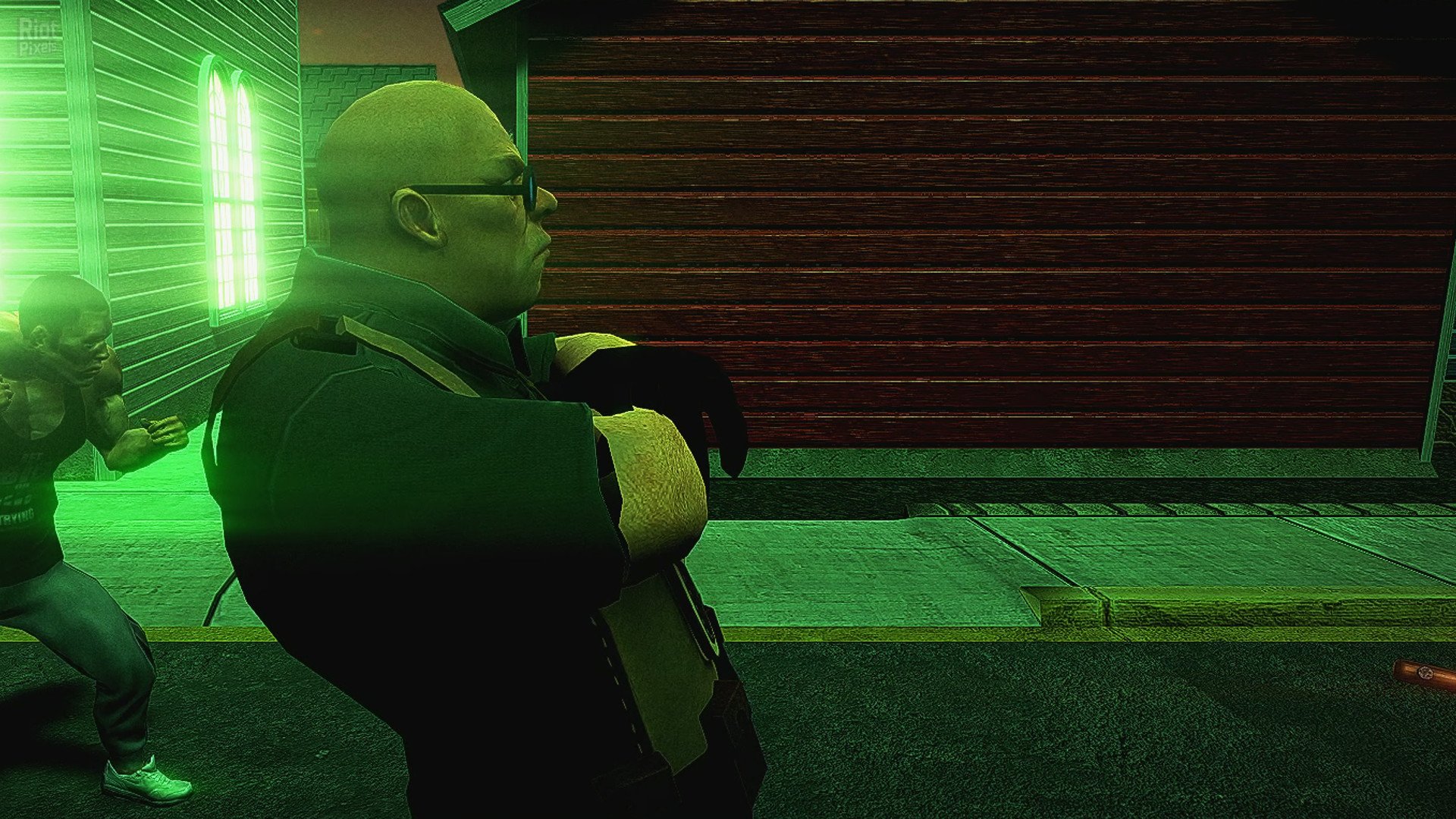 [10]-Kung Fu Jesus Download