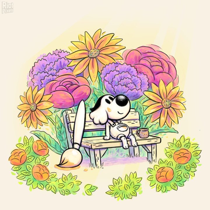 [15]-Chicory: A Colorful Tale – v1.0.0.53 HotFix + Bonus OST Download