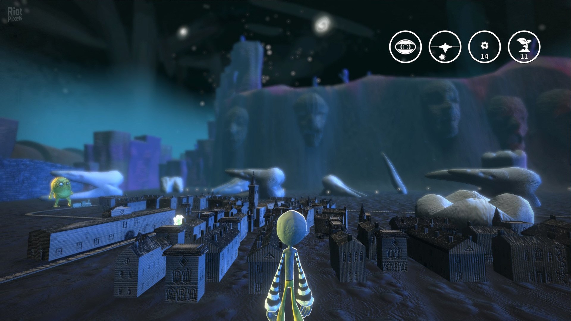 [14]-Onirike Download