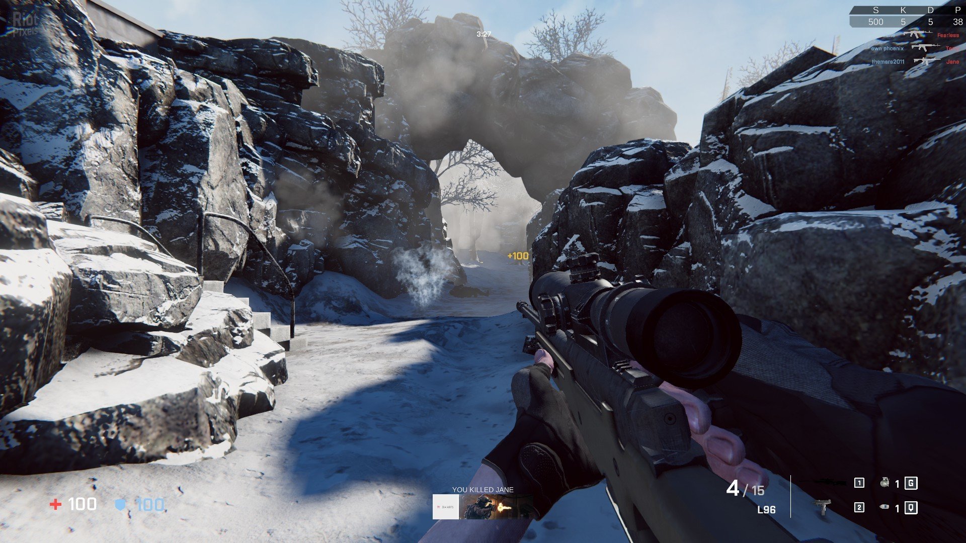 [7]-Vengeance: Supporter Edition – v2.0 + DLC Download