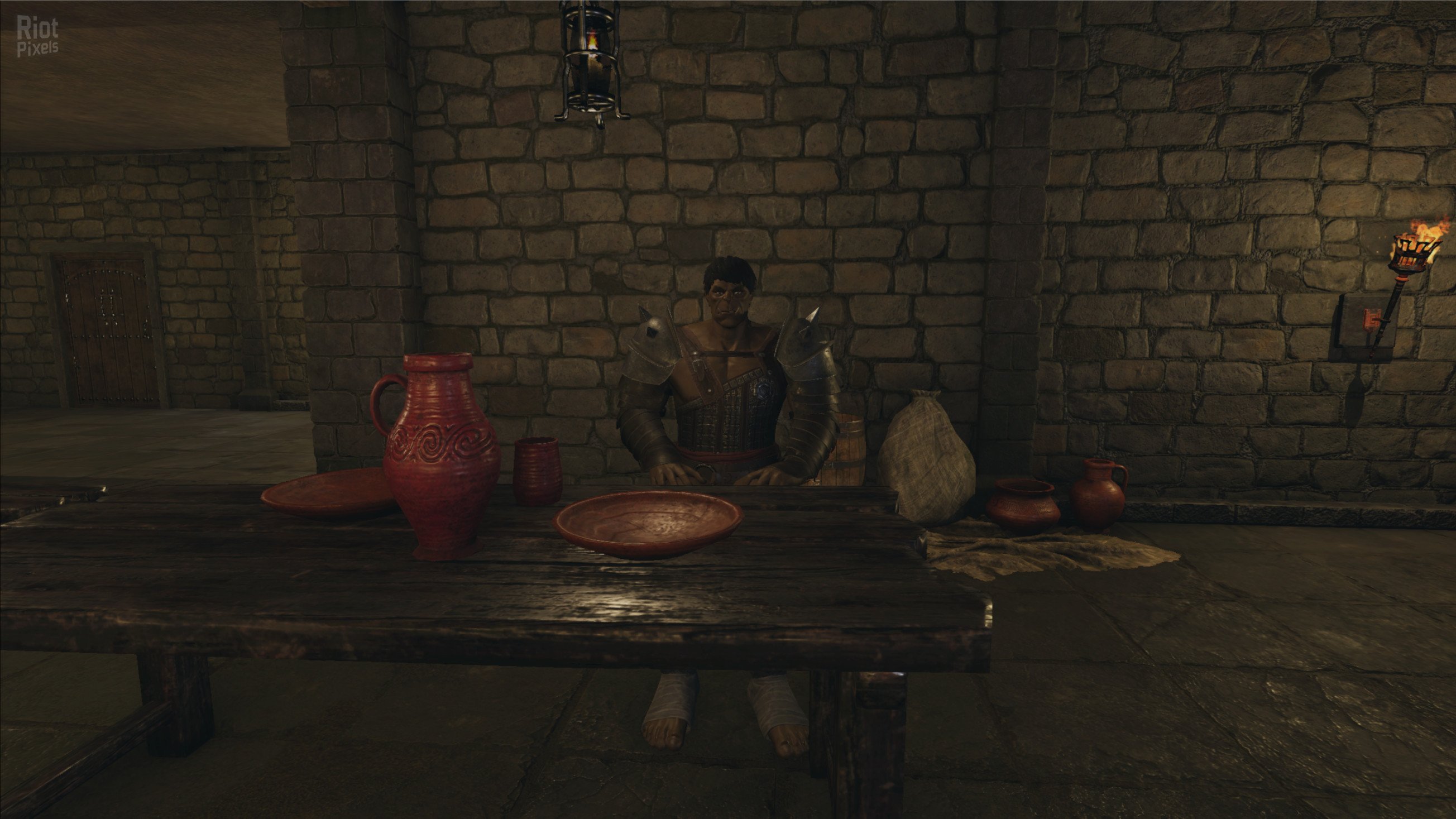 [11]-Blackthorn Arena: Game of the year Edition – v2.0 HotFix (BuildID 7113975) + 3 DLCs Download