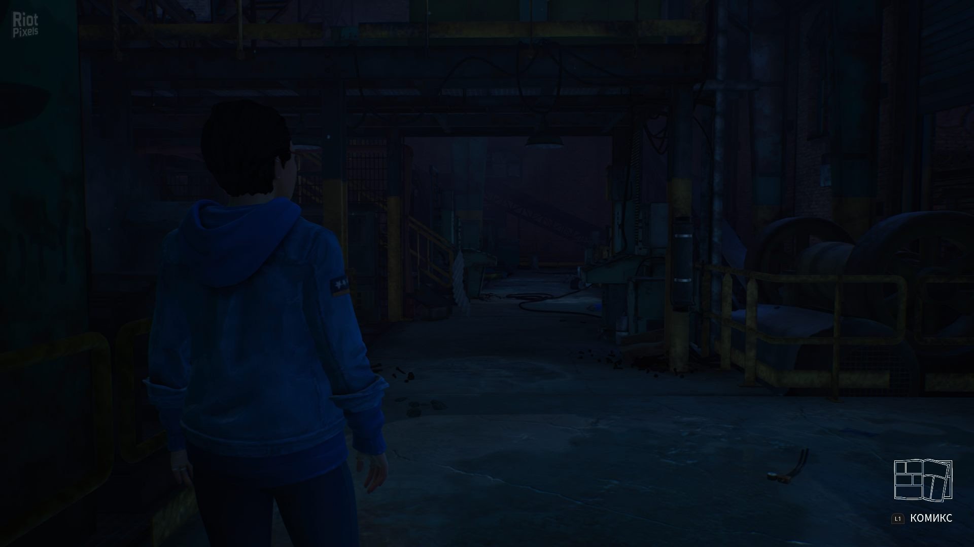 [8]-Life is Strange: True Colors – Deluxe Edition – v1.1.190.624221 + 2 DLCs + Windows 7 Fix Download