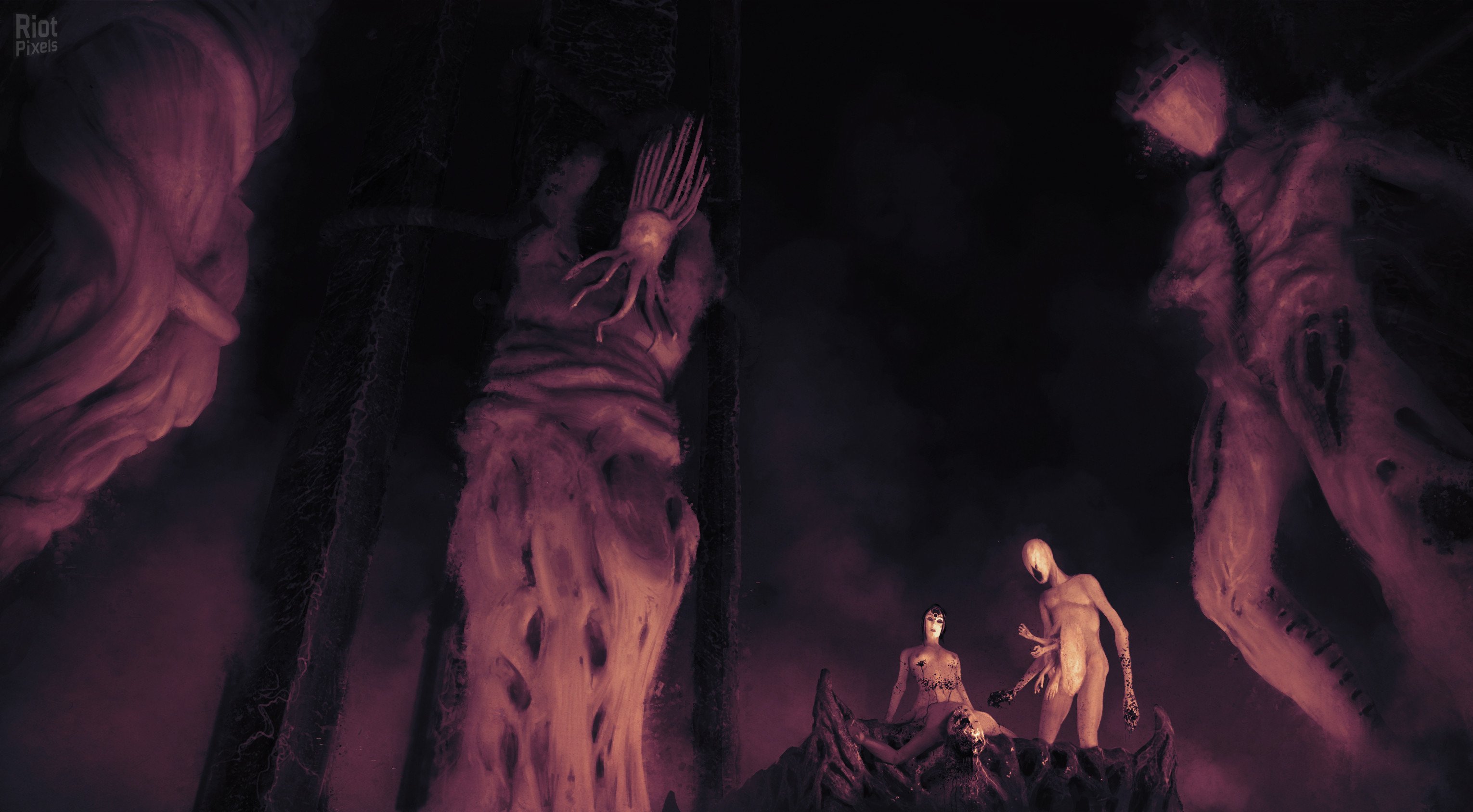 [28]-Lust from Beyond – Build 7438721 (The Explorer’s Update) + Digital Goodies Pack Download