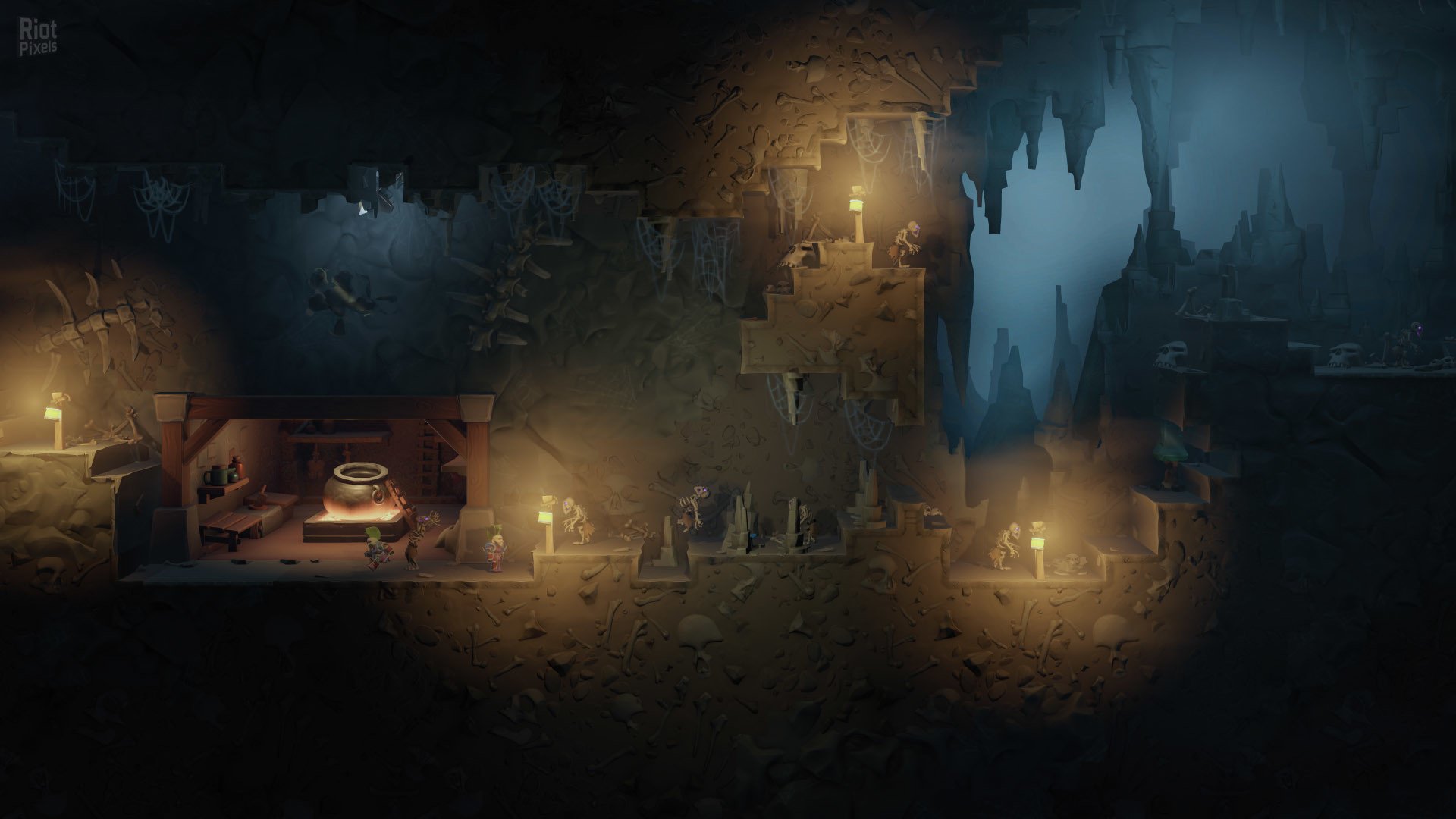 [9]-Hammerting – v1.0.12.0 + Multiplayer Download