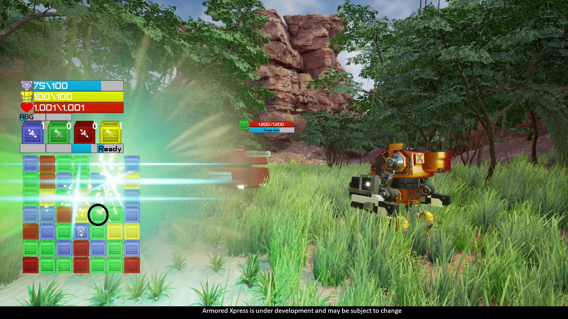 [6]-Armored Xpress Download