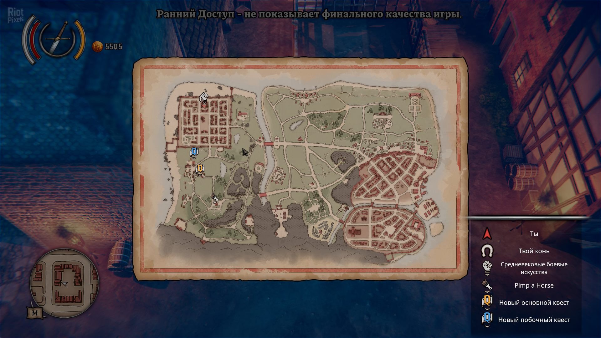 [12]-Rustler – v1.03.24 + 2 DLCs Download