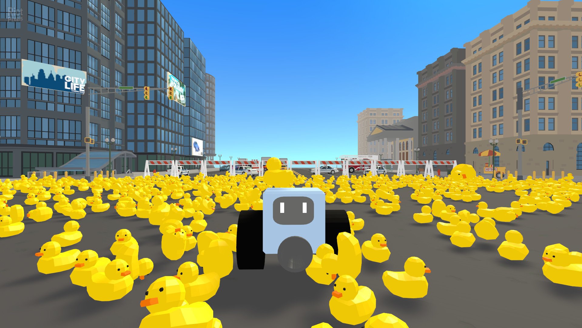 [7]-Leaf Me Alone Download