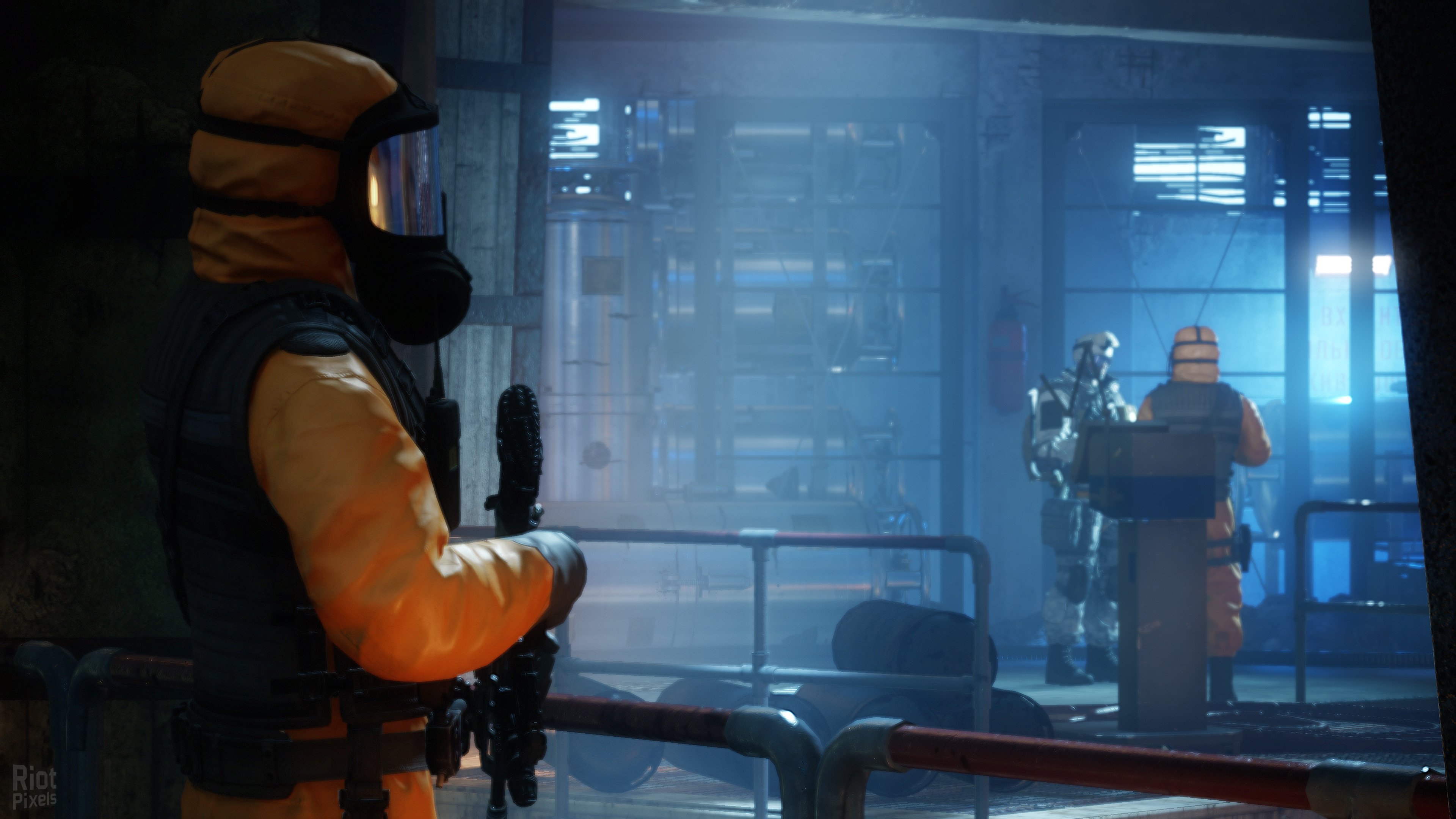 [11]-Sniper: Ghost Warrior Contracts – v20211130 + 24 DLCs/Bonuses Download