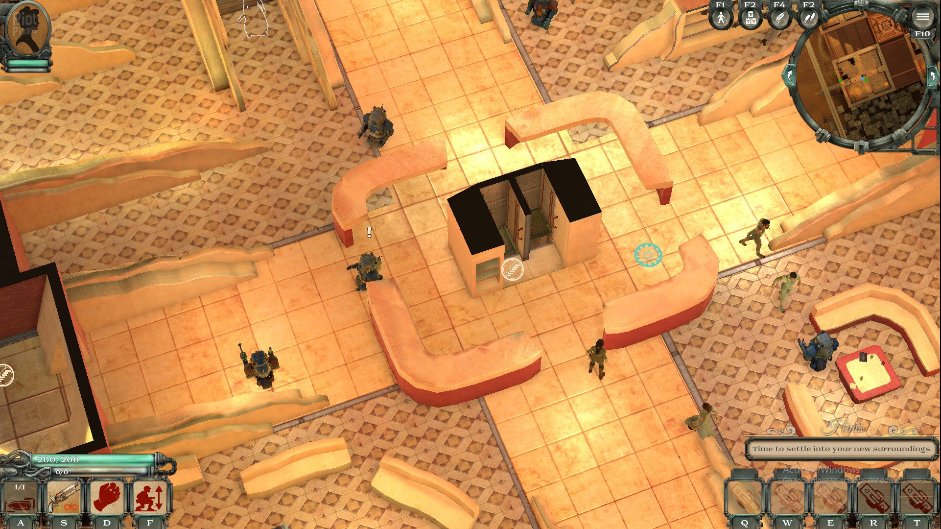 [12]-EMPYRE: Dukes of the Far Frontier Download